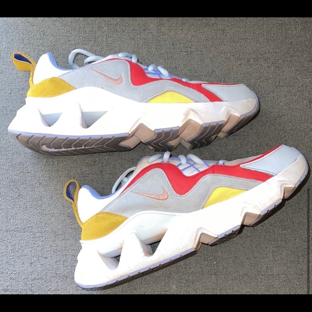 Ryz shoes